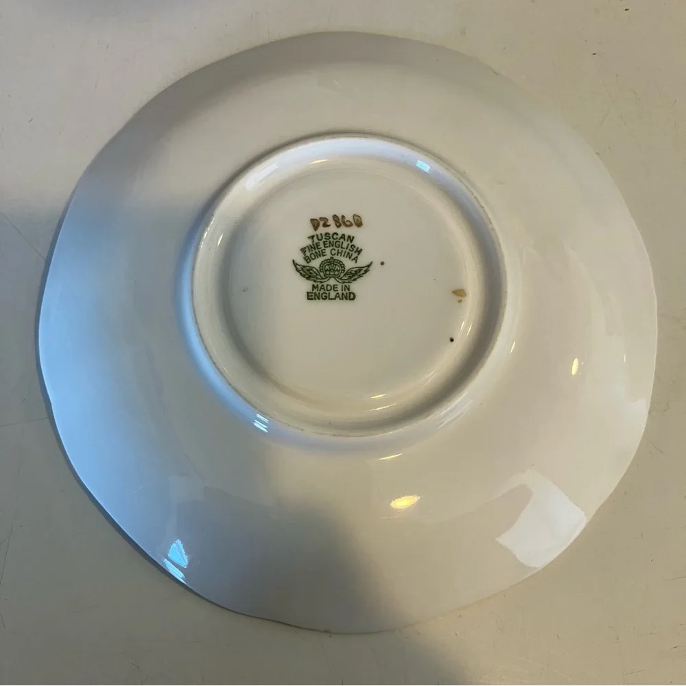 VINTAGE 1960'S ROYAL ALBERT‎ 
